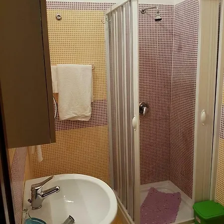 Lampedusa Vacanza * ランペドゥーザ